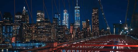 15 Mejores Cosas Que Hacer En Nueva York De Noche