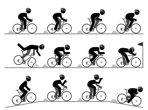 Proper Biking Posture Tips For Comfortable Cycling And Avoiding Back