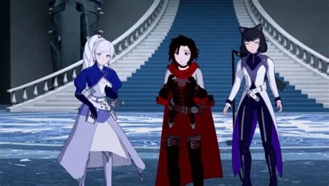 RWBY Volume 8 – Episode 10 ‘Ultimatum’ REVIEW - Cultured Vultures