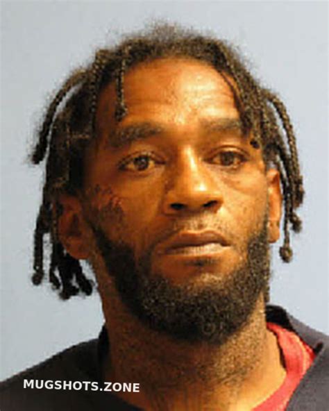 WILLIAMS TERRELL LAMAR 05 14 2024 Coosa County Mugshots Zone