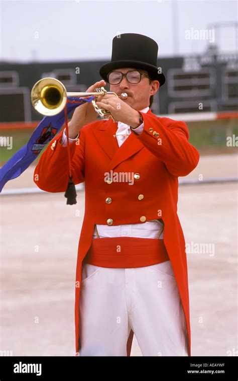 Trumpeter Announces The Start Of Racing At Prairie Meadows Horse Race