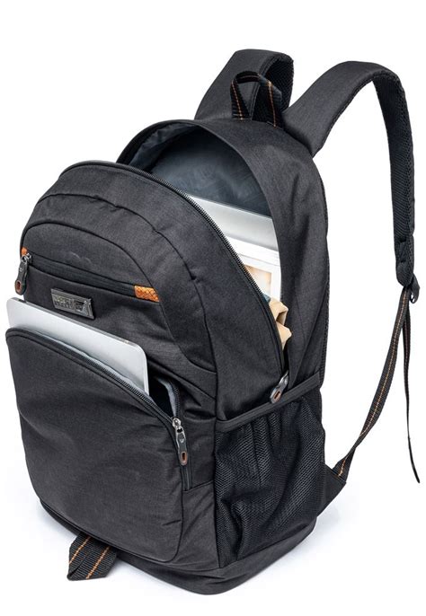 Mochila Hang Loose Executiva Masculina Reforçada OhMyBag