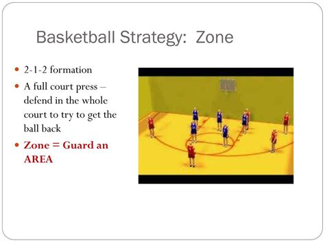 Ppt Hscii Basketball Study Guide Powerpoint Presentation Free