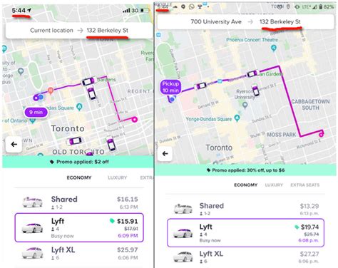 Lyft Ride Pass - Scam?? : r/toronto