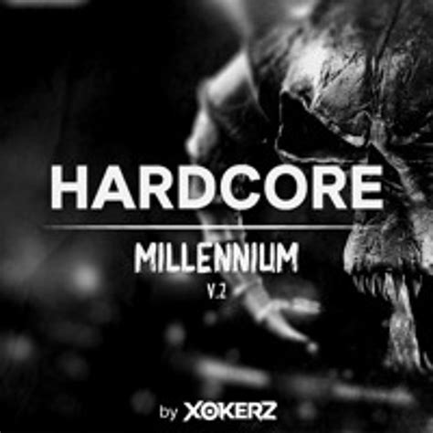 Stream Millennium Hardcore Mix Vol By Xokerz Listen Online For Free On SoundCloud