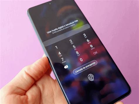 Cómo desbloquear tu celular si te olvidaste contraseña 5 Formas