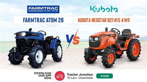 Farmtrac Tractor Price List India New Farmtrac Tractors Models