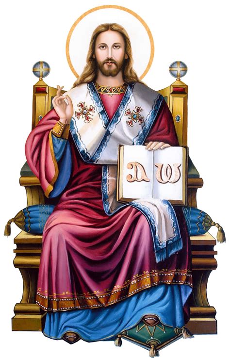 100 Jesus Is King Wallpapers