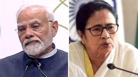 Santiniketan On Unesco List Bjp Lauds Pm Modi Tmc Credits Mamata