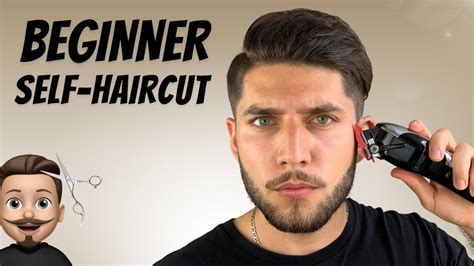 The Easiest Beginner Self Haircut Tutorial 2020 How To Cut Your Own