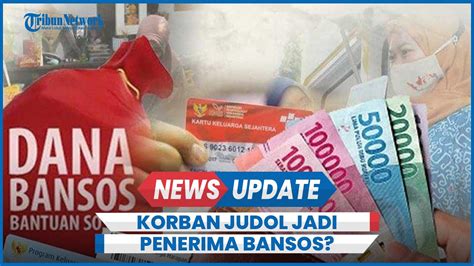 Menko PMK Usul Korban Judi Online Jadi Penerima Bansos MUI Judi Itu