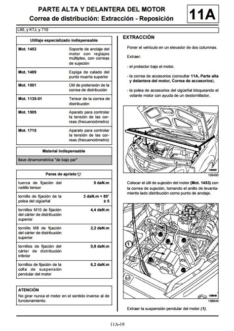 Descargar Manual De Taller Renault Logan Zofti Descargas Gratis