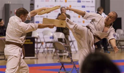 Kyokushin Karate Finland
