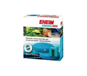 Comprar Eheim Esponja Filtrante 2213 Classic 250 MyShrimpHouse