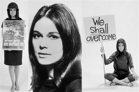 30 Inspiring Gloria Steinem Quotes In Honor Of Mrs America Gloria