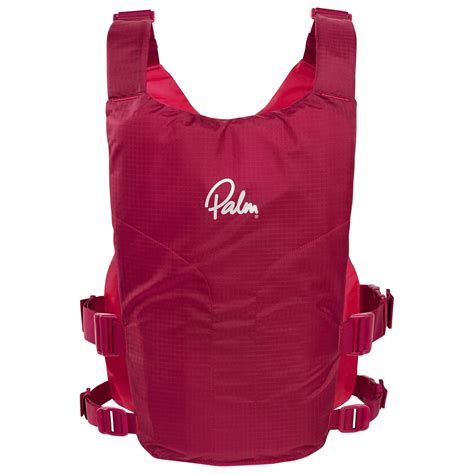 Palm Solo Vest Pfd Buoyancy Aids Wwtcc