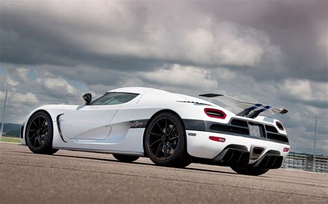 Koenigsegg Agera R 2013 Widescreen Exotic Car Wallpaper #15 of 32 ...