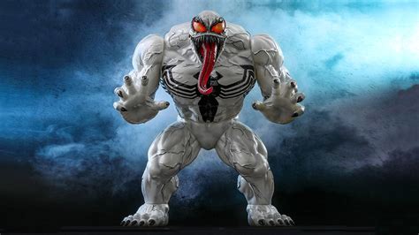 100 Anti Venom Wallpapers