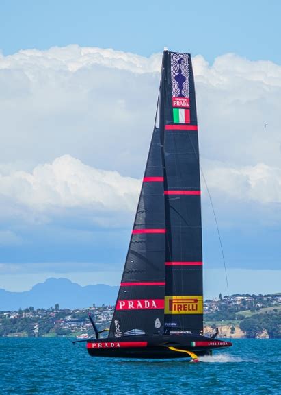 Xxxvii America S Cup Towards Barcelona Xxxvii America S Cup