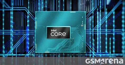 Intel Announces New 14th Gen Core Hx And Non K Core Desktop Cpus