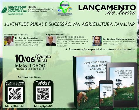 Professores Do Núcleo De Pesquisa E Extensão Em Agronegócios Npeagro