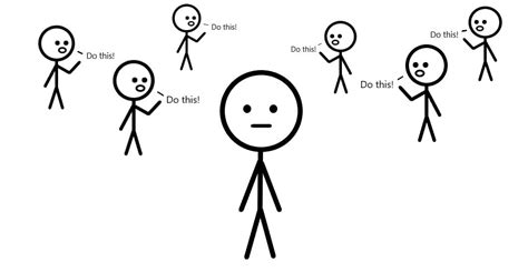 No One Knows Anything About You