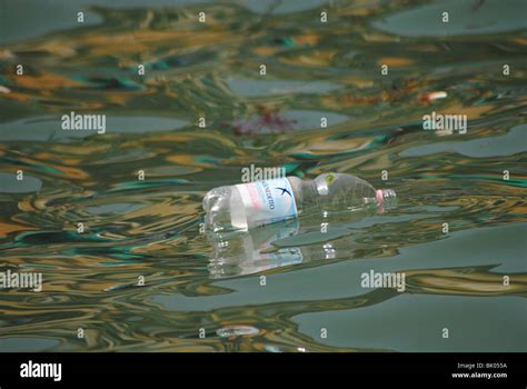 Plastic Pollution In Italy Hi Res Stock Photography And Images Alamy