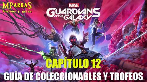 Marvel S Guardianes De La Galaxia Cap Tulo Gu A De Coleccionables