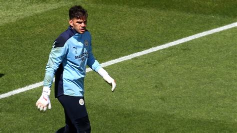 Ederson Took 11 Penalties In Final Man City Training Before Champions League Final Mirror Online