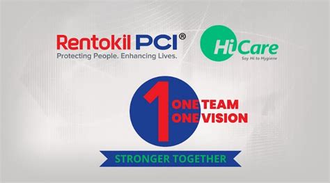 Rentokil PCI To Set New Standards In The Pest Control Industry With The