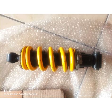 Jual Mono Shock Shock Tengah Belakang Yamaha R Original Copotan