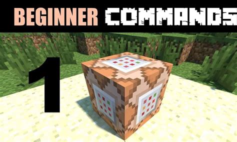 Descubre Los Mejores Comandos Para Command Block En Minecraft Pe