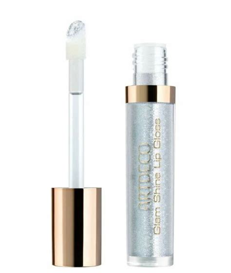 ARTDECO Блеск для губ Glam Shine Lip Gloss, тон 1, 4 мл - купить с ...