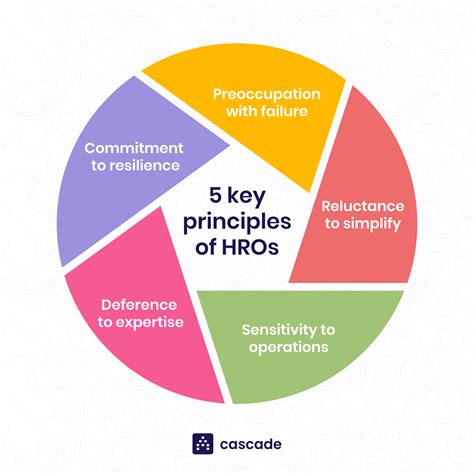 High Reliability Organizations Principles Strategies And Examples