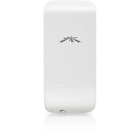 Ubiquiti Nano Station Loco M2 150 Mbps Dış Ortam Access Point - Erdinç ...