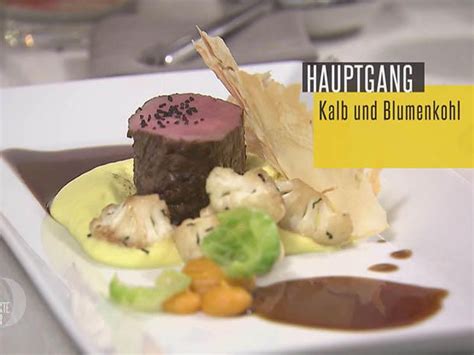 Die Leckeren Menüs Aus Das Perfekte Dinner Zum Nachkochen Alle Rezepte Der Dinner Kandidaten