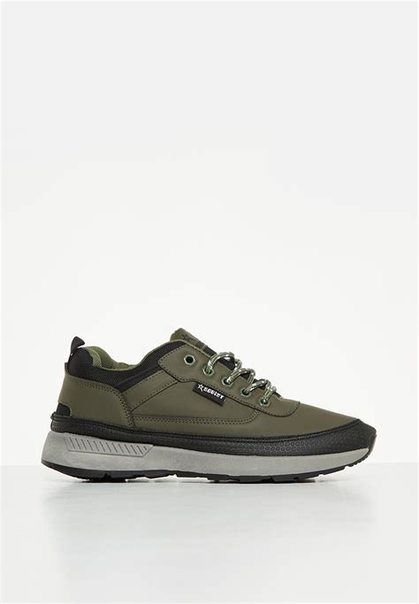 Y woody - olive SOVIET Shoes | Superbalist.com