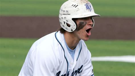 Northeast Ohio Baseball Coaches Announce All District Teams