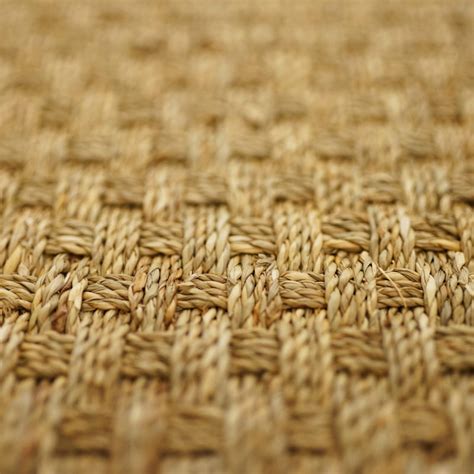 Sisal Ou Jonc De Mer Quelle Fibre En Sol Naturel