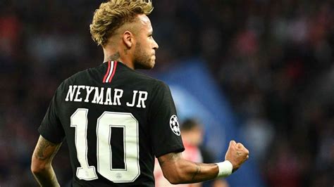 El Psg Se Harta De Neymar Y El Brasileño Culpa Al Psg De Todos Sus Problemas