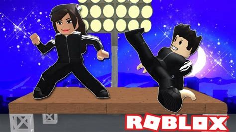 Mejores Juegos de Baile en Roblox Utopía Gamer