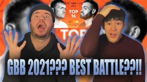 Napom 🇺🇸 Vs Zekka 🇪🇸 Grand Beatbox Battle 2021 World 1 8 Final