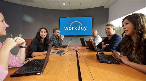 This Is Why Workday Inc Stock Is Heading to $150 | InvestorPlace