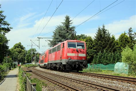 Db Gondelsheim Steffen Schuhmacher Flickr