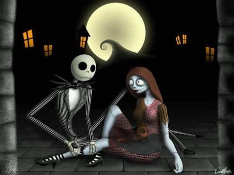 Pin By LolliBubble On Obsession Nightmare Before Christmas Jack