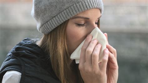 L influenza è alle porte prenota ora la tua vaccinazione