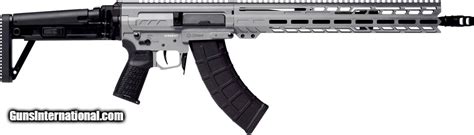 Cmmg Mk47 Dissent Ti 762x39mm For Sale