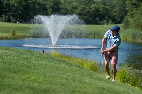 Mass Golf Announces 2020 USGA Qualifying Schedule MASSGOLF