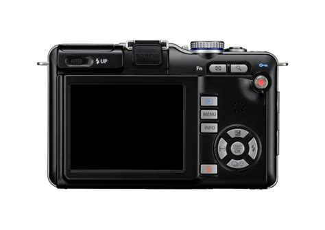 E-PL1 leaked! – 43 Rumors
