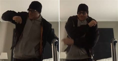 Jean Claude Van Damme Un Nou Dans Viral Pe Manele Cum Au Reac Ionat